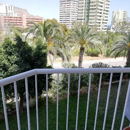 Apartamento Aguadulce Sur Roquetas de Mar