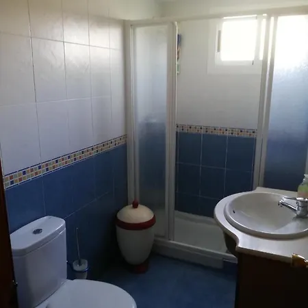 Apartamento Aguadulce Sur Apartment