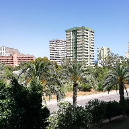 Apartamento Aguadulce Sur Apartment *