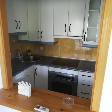 Apartamento Aguadulce Sur Apartment Roquetas de Mar