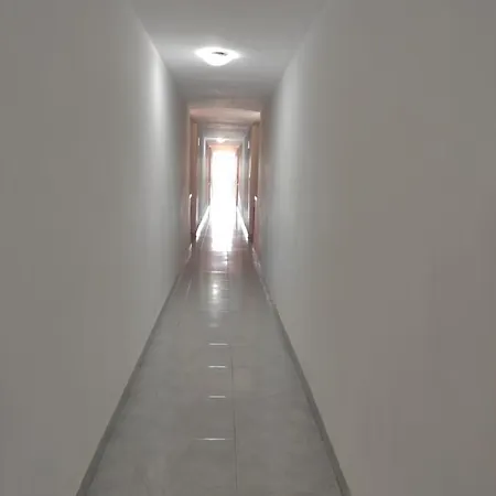 Apartamento Aguadulce Sur * Roquetas de Mar