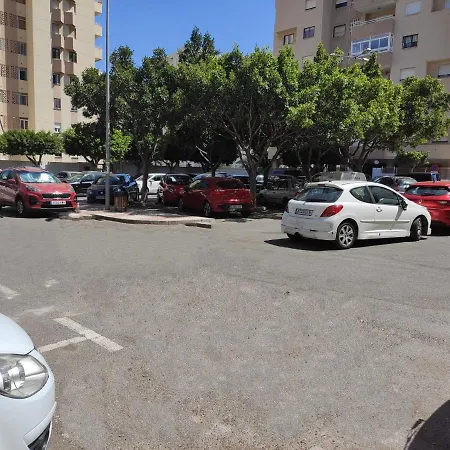 Apartment Apartamento Aguadulce Sur Roquetas de Mar