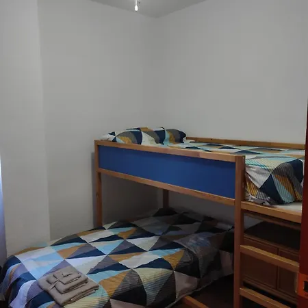 Apartment Apartamento Aguadulce Sur Roquetas de Mar