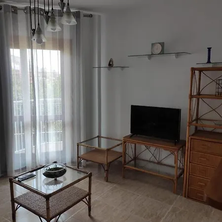 Apartamento Aguadulce Sur Apartment Roquetas de Mar
