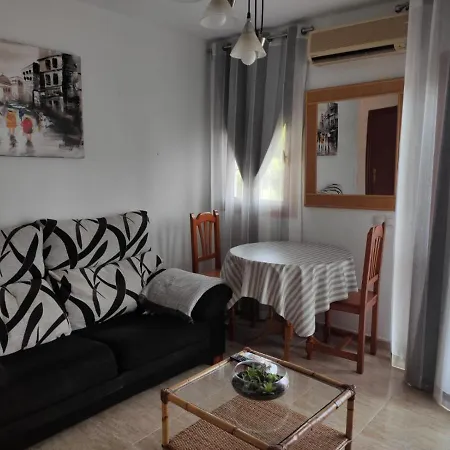 Apartamento Aguadulce Sur Apartment