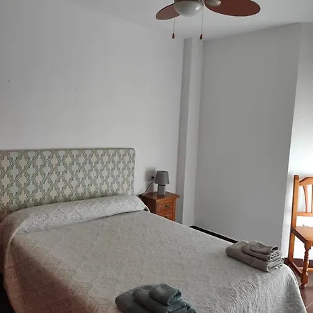 Apartamento Aguadulce Sur Roquetas de Mar