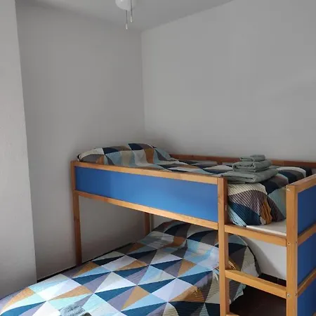 Apartamento Aguadulce Sur Roquetas de Mar